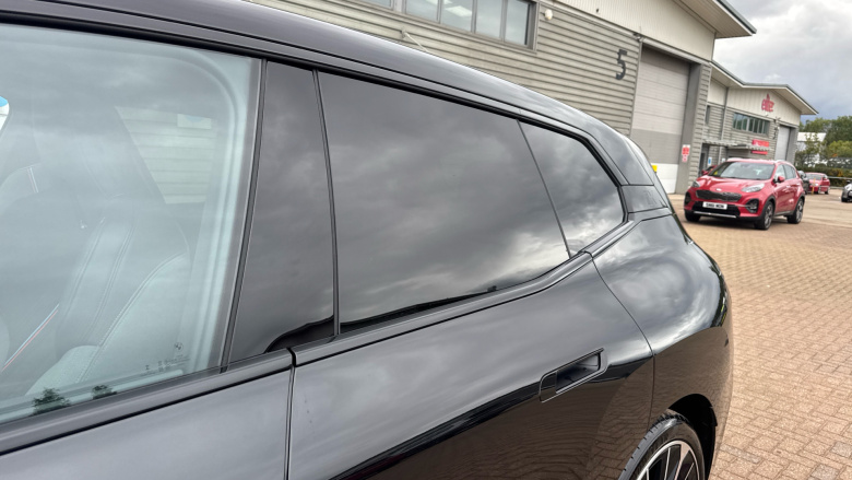 BMW iX 400kW xDrive60 M Sport 112kWh 5dr Auto [Pro Pack] Electric Estate